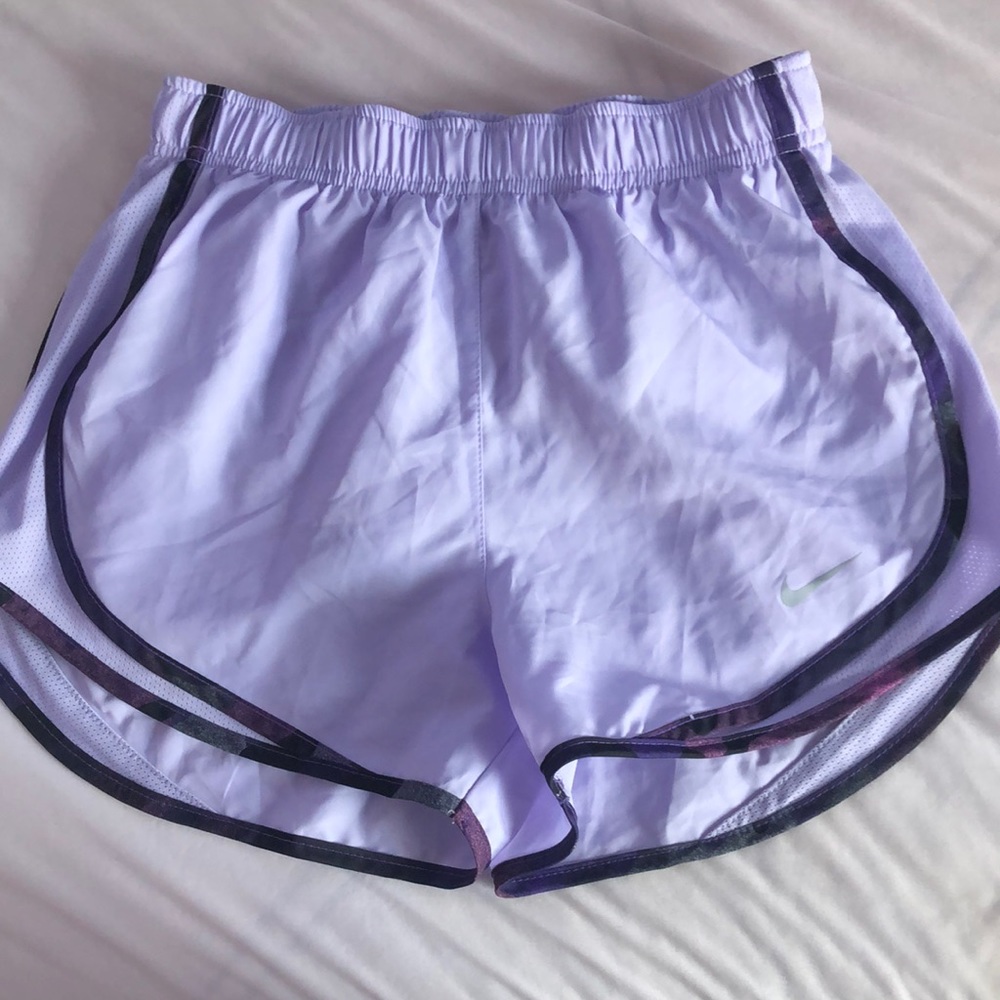 Women’s Nike Running Tempo Shorts